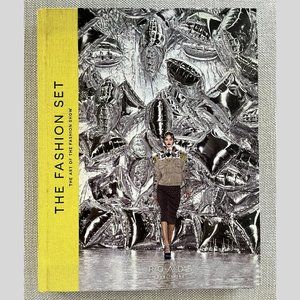 The Fashion Set: The Art of the Fashion Show